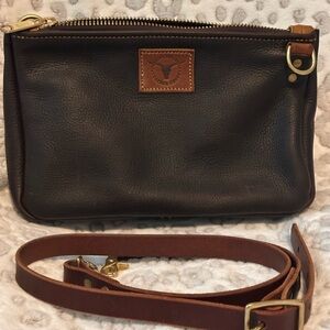 Coastal Hillbilly Inner Stitch Crossbody